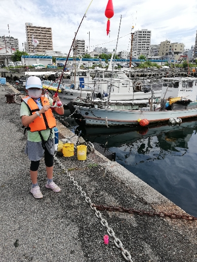 ファミリーフィシング