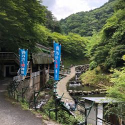 菅釣りも楽しいよ~!