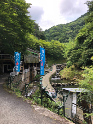 菅釣りも楽しいよ~!