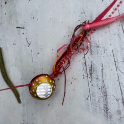 ライトジギング&タイラバ&飲ませ釣り