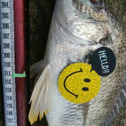 『釣りデビュー♡』188日目！！