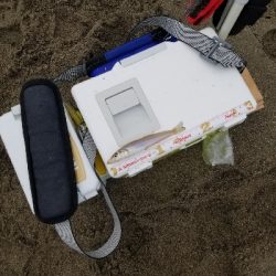 今日も満足しました