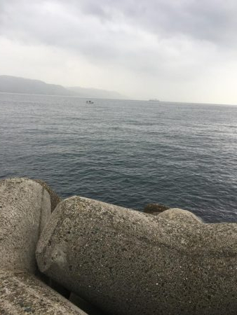 1ヶ月ぶりの青物の引き！