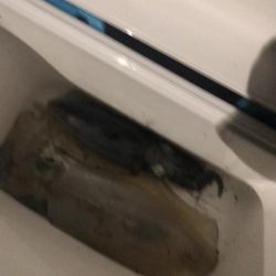 やっとキロアップ