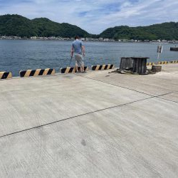 初オクトパッシング