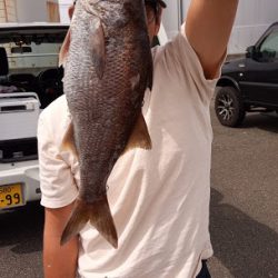 康仁丸・ジギング釣り果