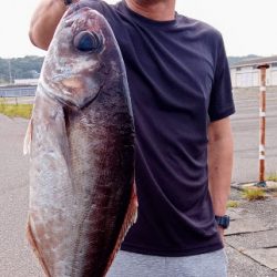 康仁丸・ジギング釣り果