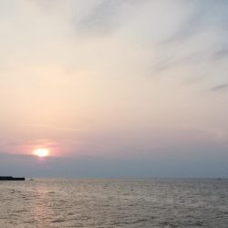 久しぶりの釣り