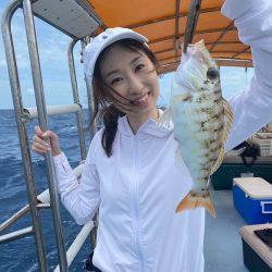 ライジギの旅♪