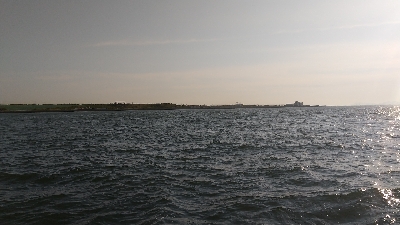 昼間からでも何とか