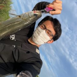 荒川　デイシーバス