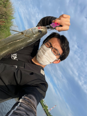 荒川　デイシーバス