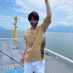 初　まとうだい