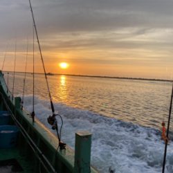 鹿嶋港大久丸　タイラバ