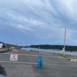 串本で紀州釣り