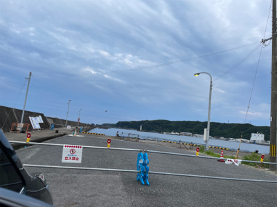 串本で紀州釣り