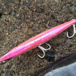 サーフでギガアジ