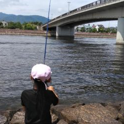 ファミリーフィッシング