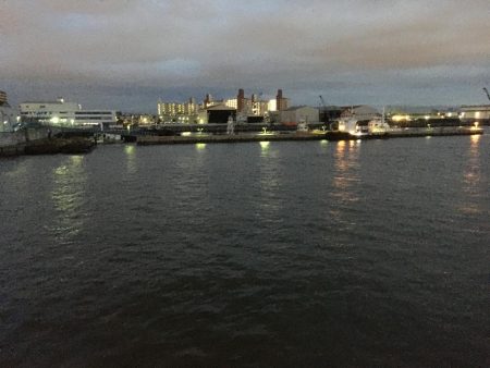 @ちょこっと遠征デイゲーム