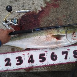 2021釣行投稿NO.7