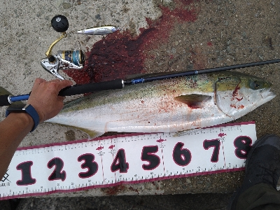 2021釣行投稿NO.7