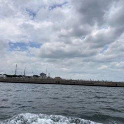 鹿嶋港大久丸　タイラバ