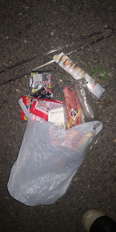 アジング練習　304  大漁(大量)なのは？