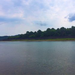 南紀の海でのんびり