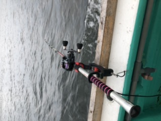 泉州丸さんでドカン