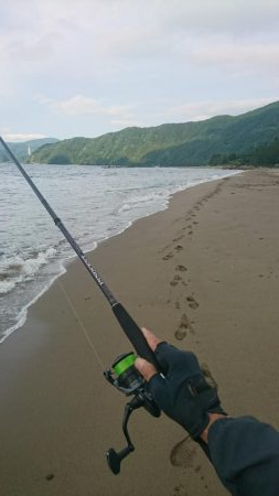 サーフカレント