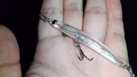 メバル狙いでライトゲーム五目釣り