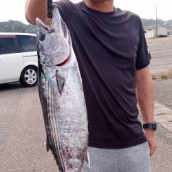 康仁丸・ジギング釣り果