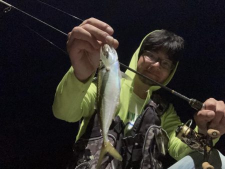 A.P.Pフィッシングガイドサービス　ベイ…