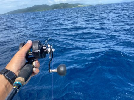 ライジギの旅♪