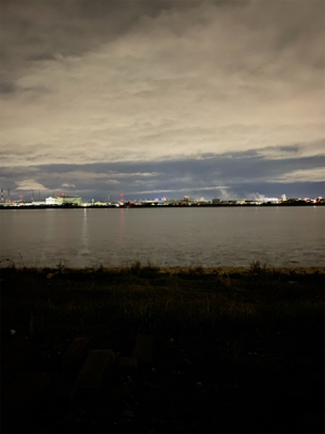 淀川ブリームゲーム