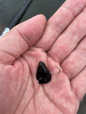 目印スライダー