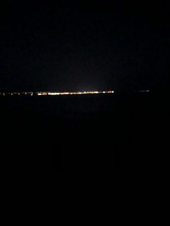 先週よかった地元へ