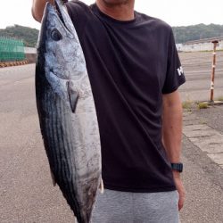 康仁丸・ジギング釣り果