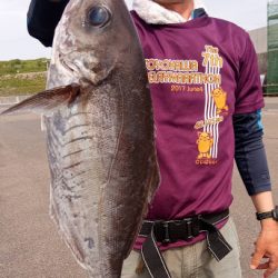 康仁丸・ジギング釣り果