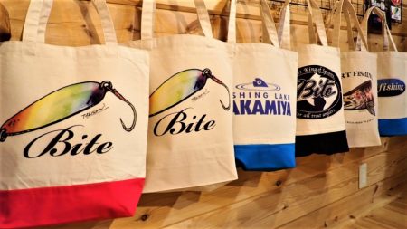 フィッシングレイクたかみや 釣果