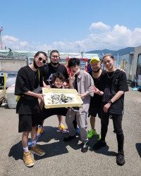 和歌山マリーナシティ釣り公園 釣果