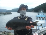 春日丸 釣果