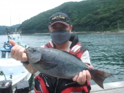 春日丸 釣果