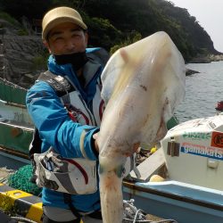 千鳥丸 釣果