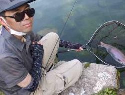 フィッシング サンクチュアリ 釣果