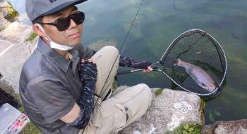 フィッシング サンクチュアリ 釣果