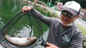 フィッシング サンクチュアリ 釣果