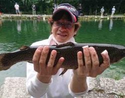 フィッシング サンクチュアリ 釣果