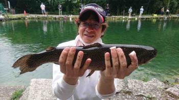 フィッシング サンクチュアリ 釣果