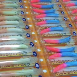 平谷湖フィッシングスポット 釣果